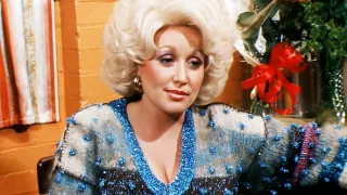 Dolly Partonová, americký country idol