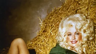 Dolly Partonová, americký country idol