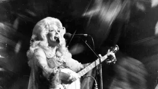 Dolly Partonová, americký country idol