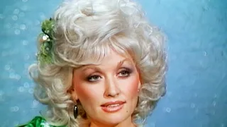 Dolly Partonová, americký country idol