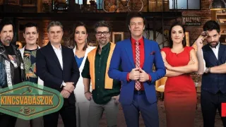 Kincsvadászok IV (22)