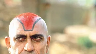 Indiana Jones a chrám skazy