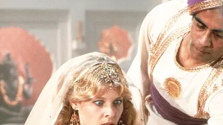 Indiana Jones a chrám skazy