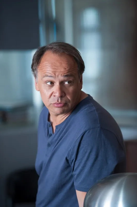 Inspektorka Candice Renoirová (Candice Renoir IV), 2016 - fotogaléria