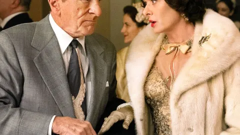 Dvě tváře zločinu