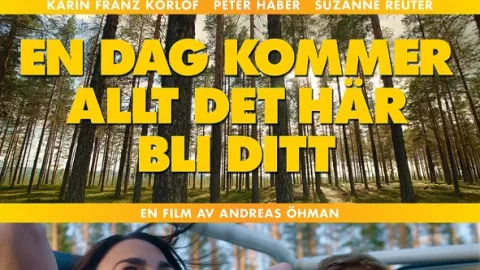 Jednou to bude všechno tvoje