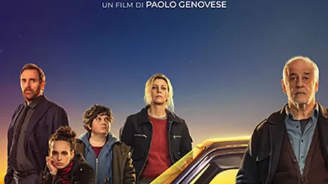 První den mého života