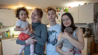 Plné hniezdo v Stredočeskom kraji (12/14)