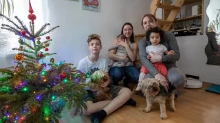 Plné hniezdo v Stredočeskom kraji (12/14)