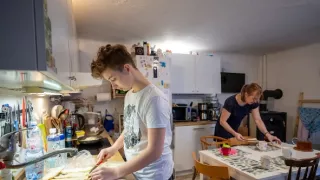 Plné hniezdo v Stredočeskom kraji (12/14)