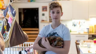 Plné hniezdo v Stredočeskom kraji (12/14)