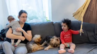 Plné hniezdo v Stredočeskom kraji (12/14)