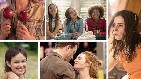 Ještě krásnější