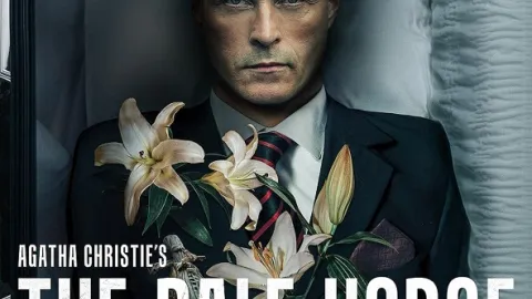 Agatha Christie: Plavý kůň (2/2)