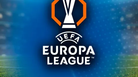 Futbal - Európska liga