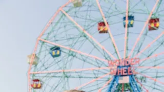 Americké ostrovy s Martinem Clunesem (1/4)