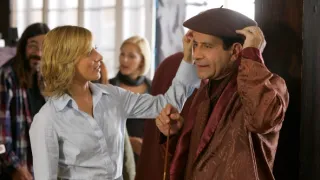 Můj přítel Monk VI (2)