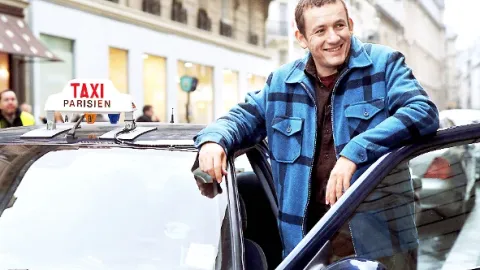 Můj nejlepší přítel