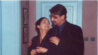 Barátok közt (703)