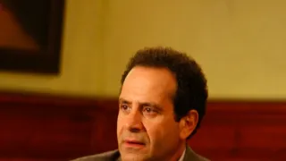 Monk - A flúgos nyomozó VII (12)