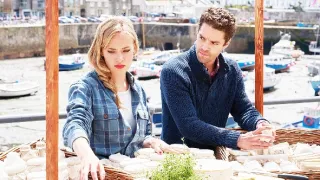 Rosamunde Pilcher: Moja sesternica, láska a ja