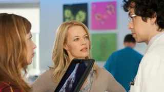 Tělo jako důkaz II (3)