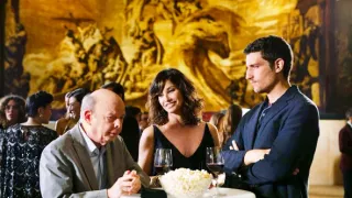 Festival pána Rifkina