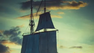 Piráti: Skutečná tvář legend (1)