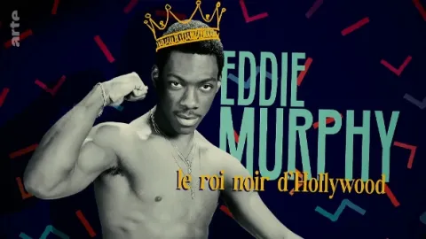 Eddie Murphy: černý král hollywoodské šachovnice