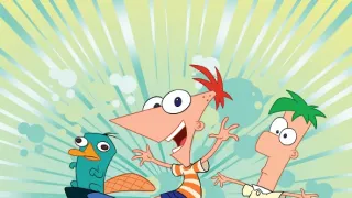 Phineas a Ferb (26/26)