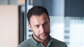 Inspektorka Candice Renoirová IV