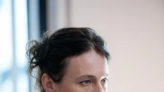 Inspektorka Candice Renoirová IV