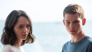 Inspektorka Candice Renoirová IV