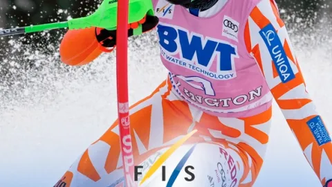 FIS Svetový pohár zjazd ženy