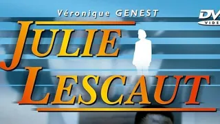 Julie Lescautová II