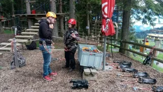 Na cestě po Lucernském jezeře