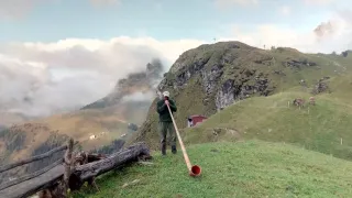 Na cestě po Lucernském jezeře