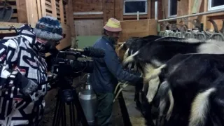 Na cestě po Lucernském jezeře