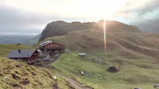 Na cestě po Lucernském jezeře