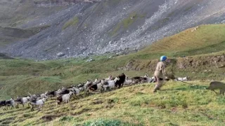 Na cestě po Lucernském jezeře