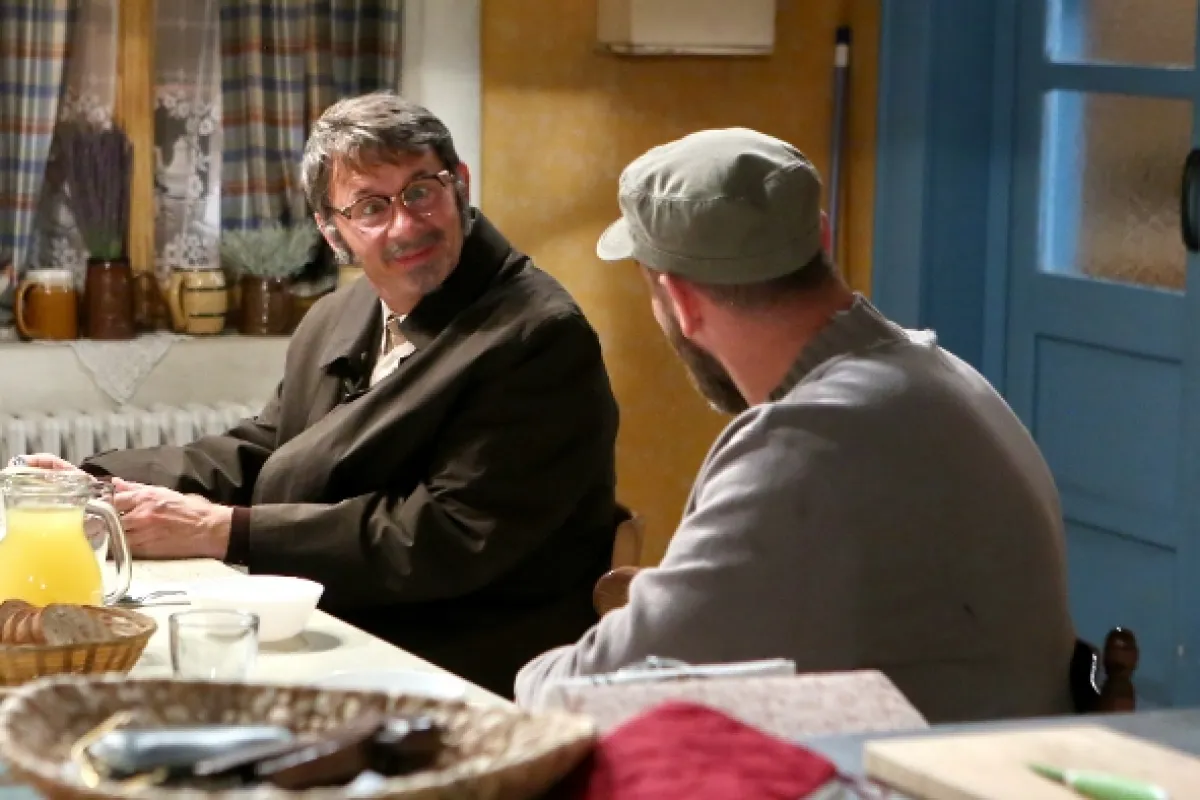 Slunečná, 2020 - fotogaléria