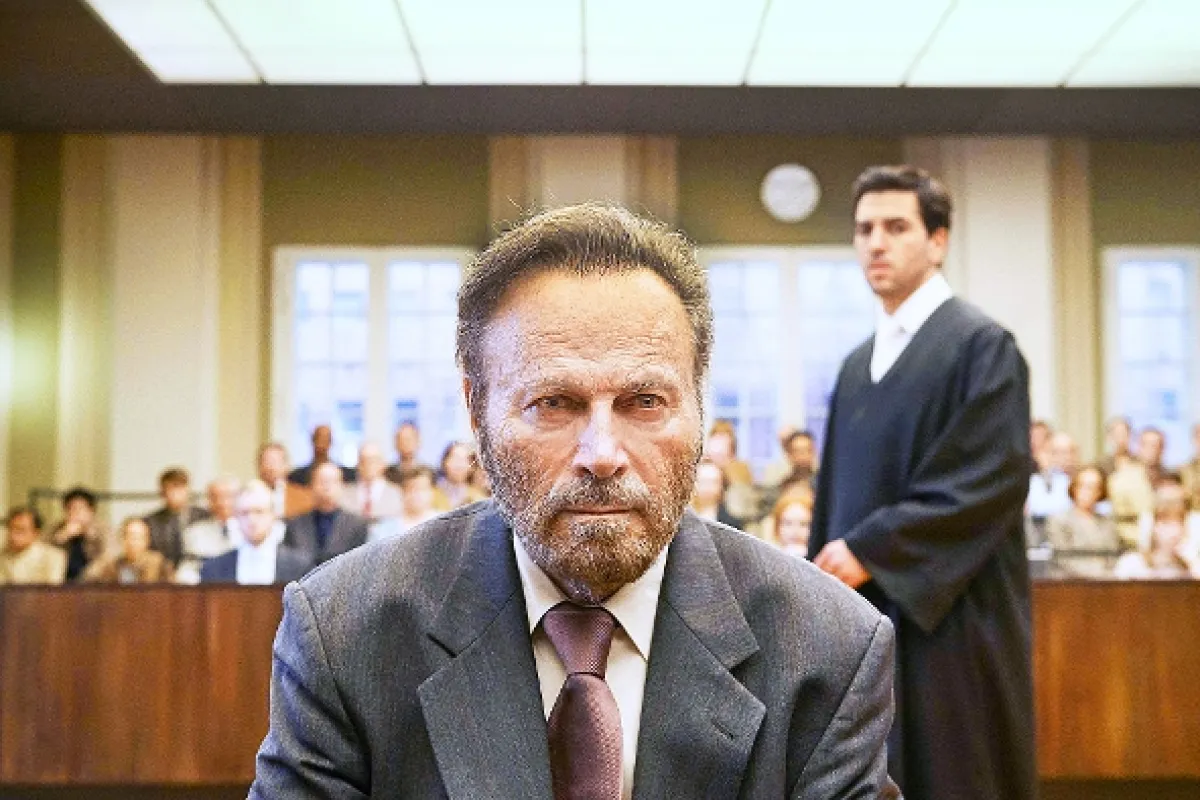 Prípad Collini, 2019 - fotogaléria