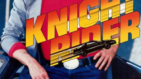 Knight Rider (15)