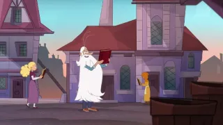 Byl jednou jeden předmět