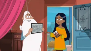 Byl jednou jeden předmět