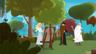 Byl jednou jeden předmět