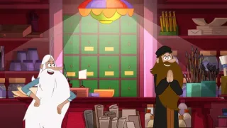 Byl jednou jeden předmět