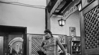 Rozpaky kuchaře Svatopluka (3/13)