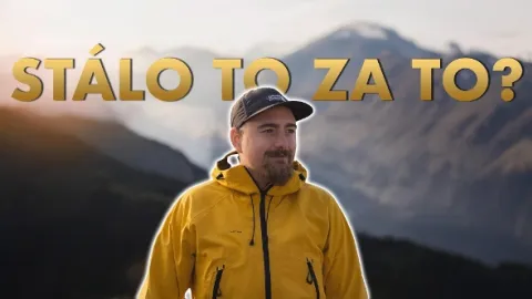 Tomáš Tvrdý: 6. Opustil jsem Česko