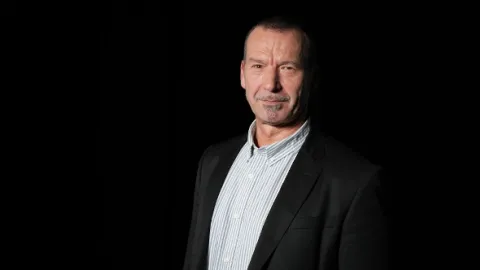 DVTV: Jiří Horáček